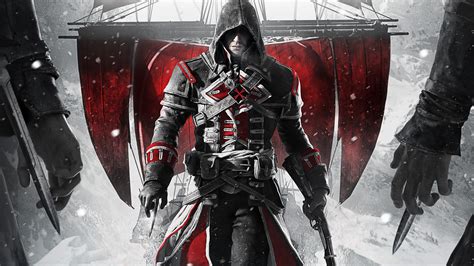 assassin's creed rogue free pc download.